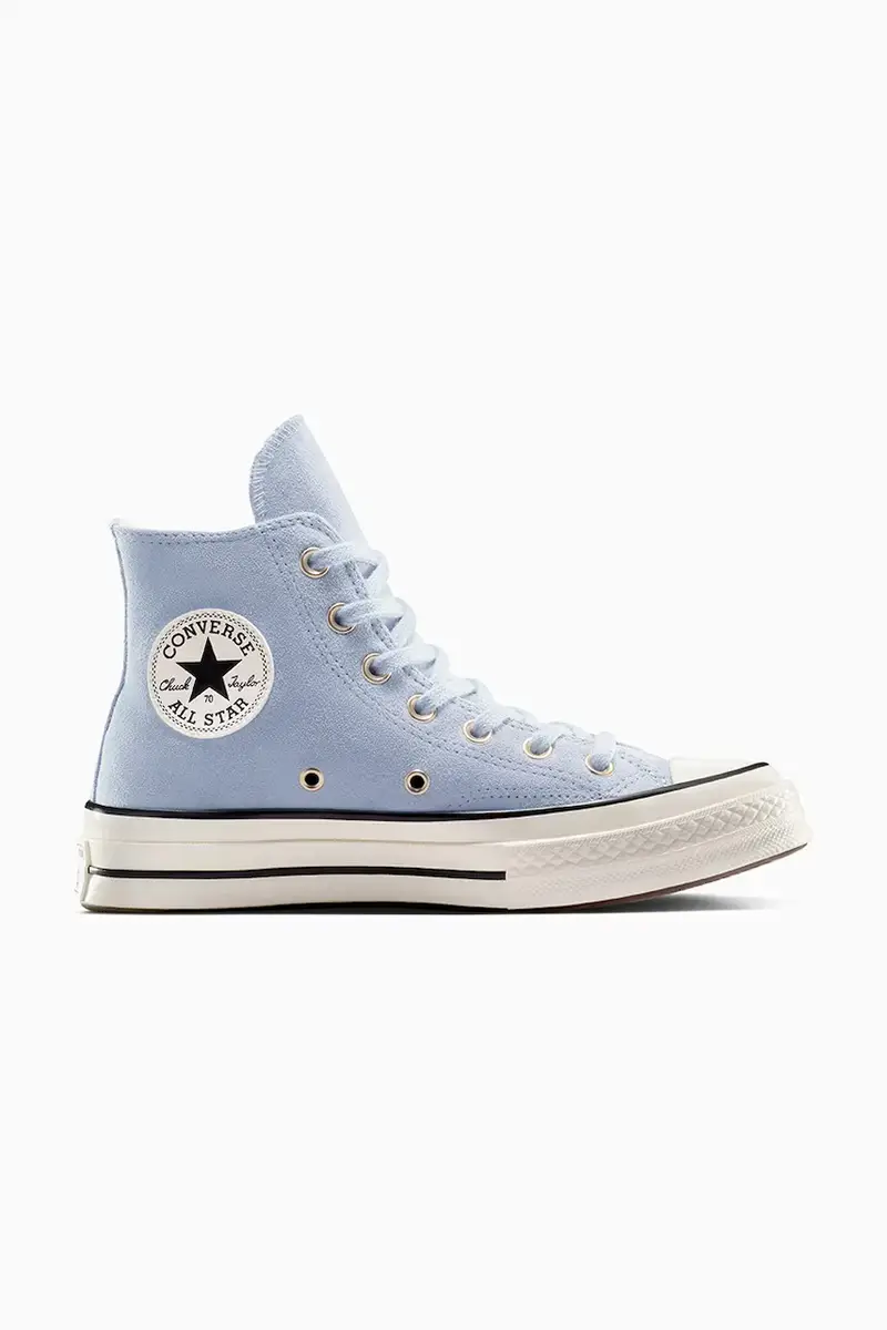 Converse Scarpe da ginnastica Blu 3132536