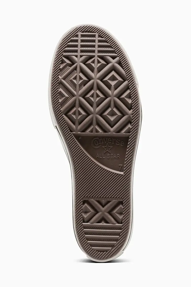 Converse Scarpe da ginnastica Marrone 3138234 miniatura 5