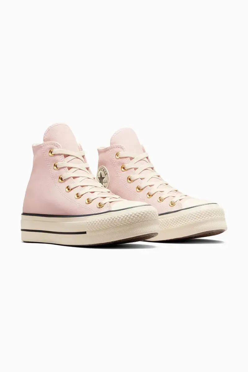 Converse Scarpe da ginnastica Rosa 3157904 miniatura 2