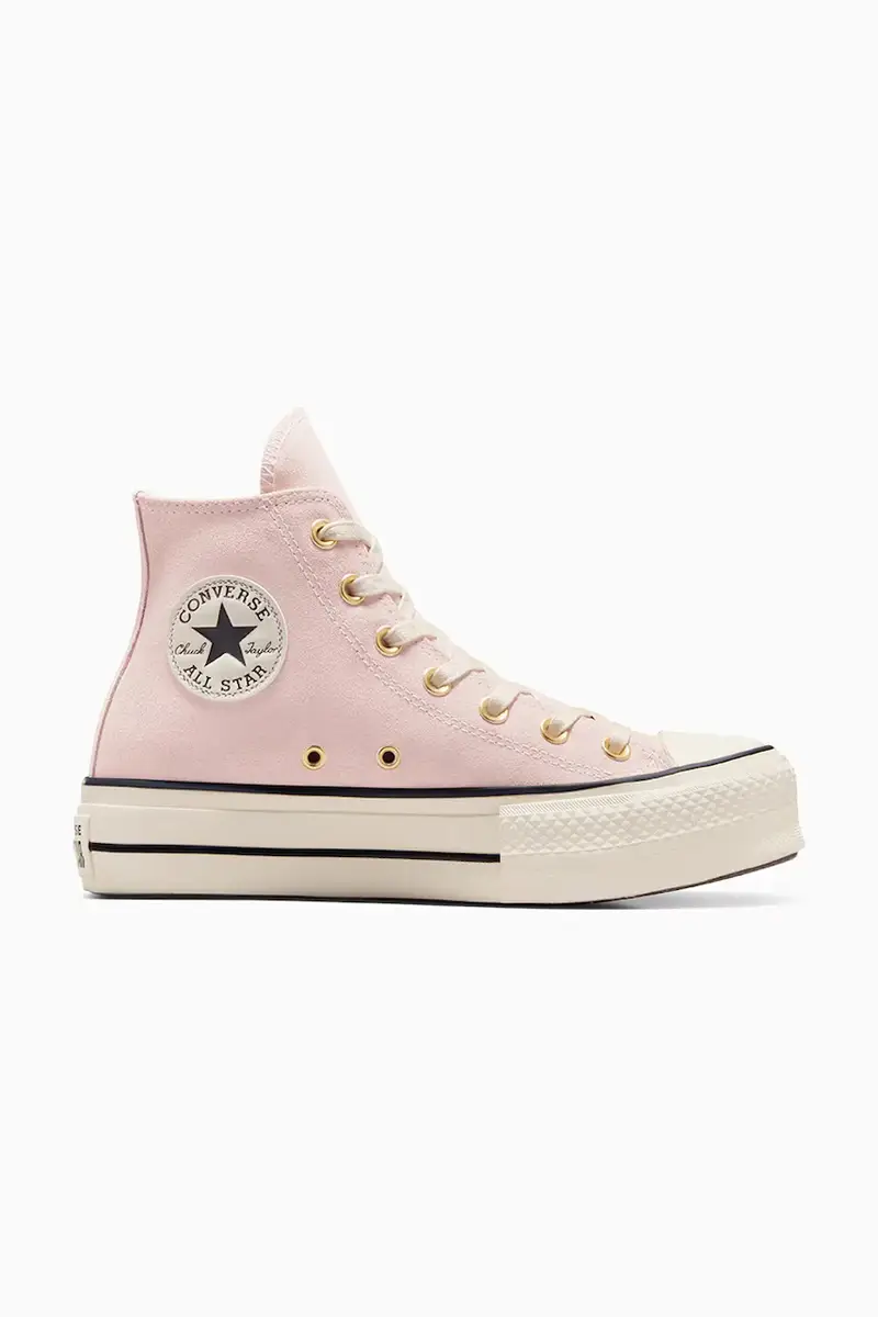 Converse Scarpe da ginnastica Rosa 3157904