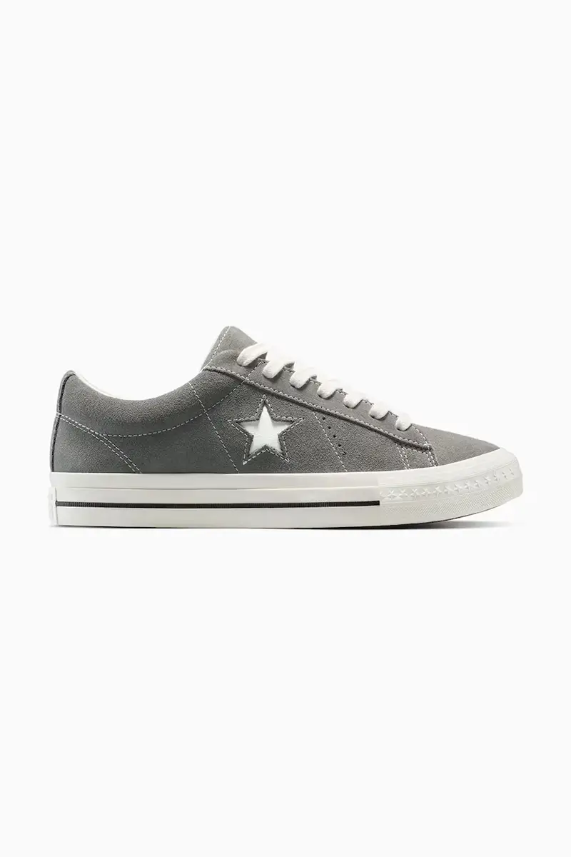 Converse Scarpe da ginnastica Grigio 2808987