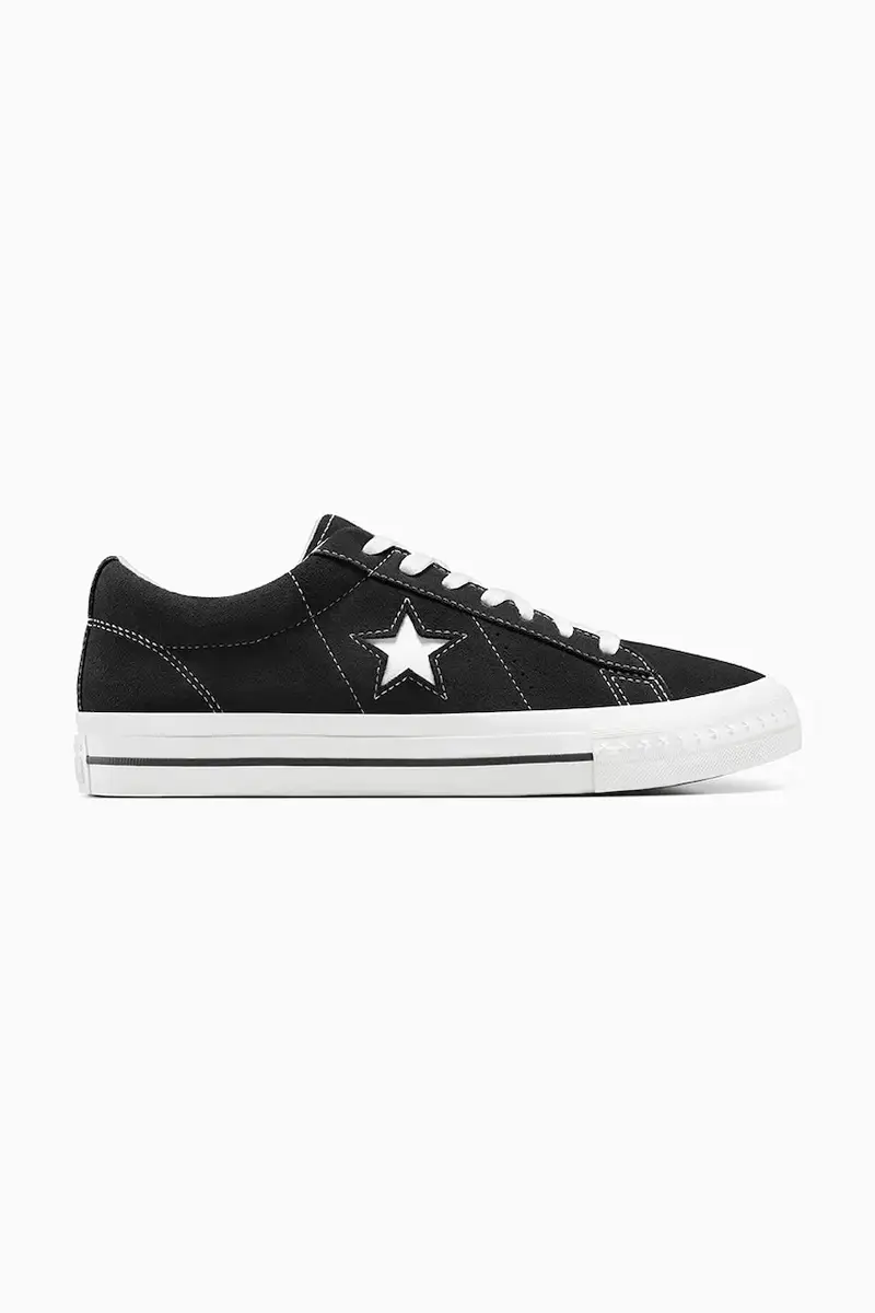 Converse Scarpe da ginnastica Nero 2257401