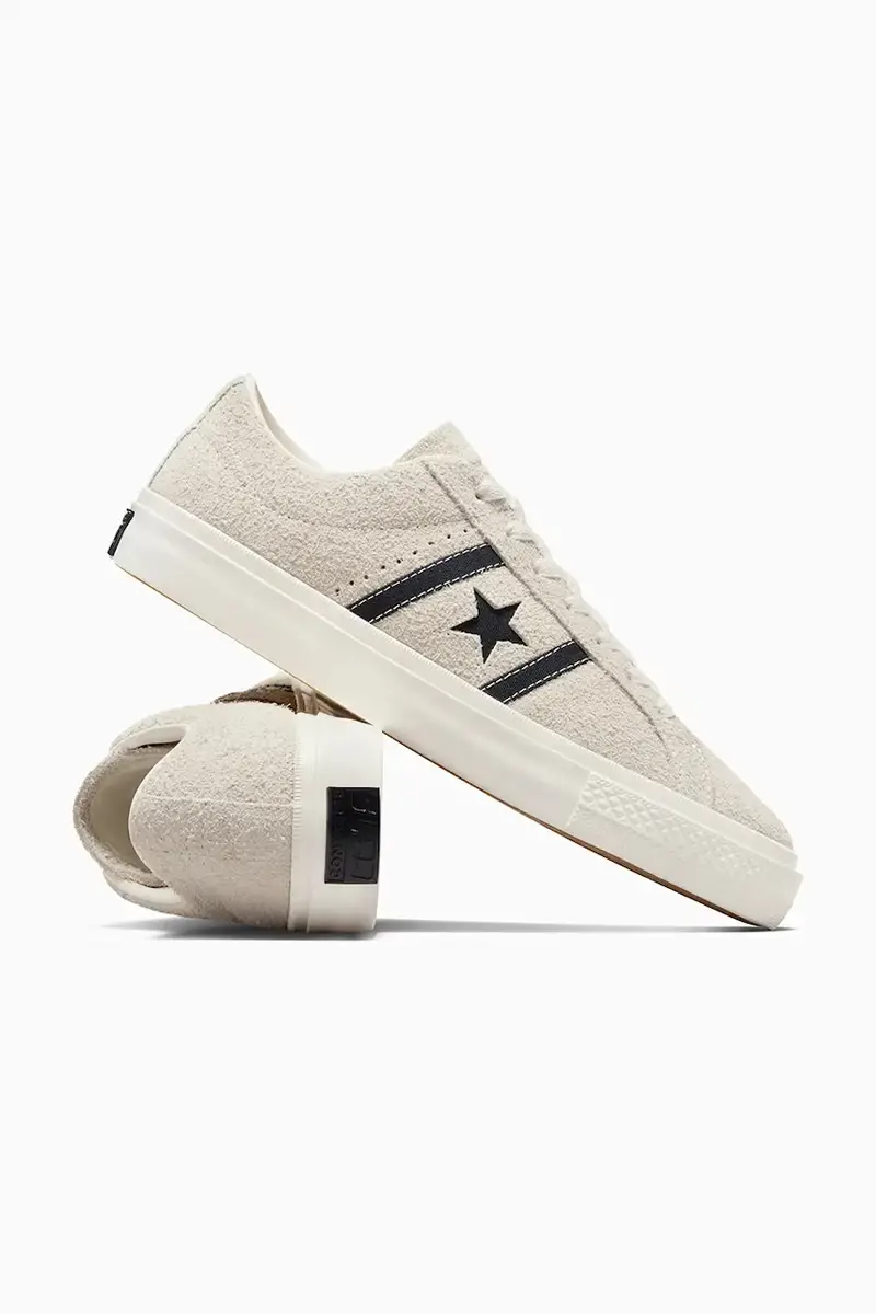 Converse Scarpe da ginnastica Beige 3291790 miniatura 5