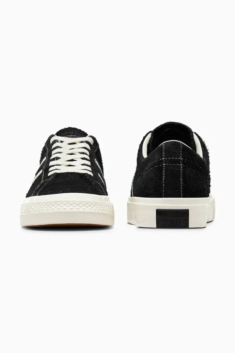 Converse Scarpe da ginnastica Nero 3327315 miniatura 3