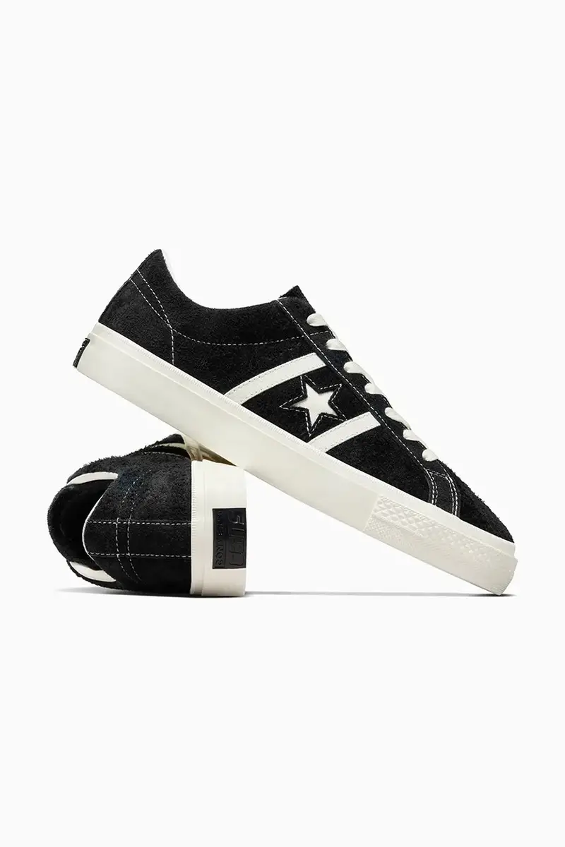 Converse Scarpe da ginnastica Nero 3327315 miniatura 5