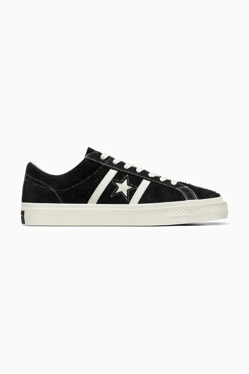 Converse Scarpe da ginnastica Nero 3327315