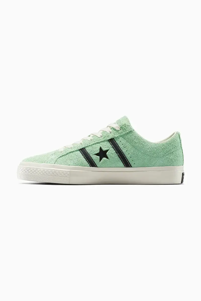 Converse Scarpe da ginnastica Verde 3349602 miniatura 5