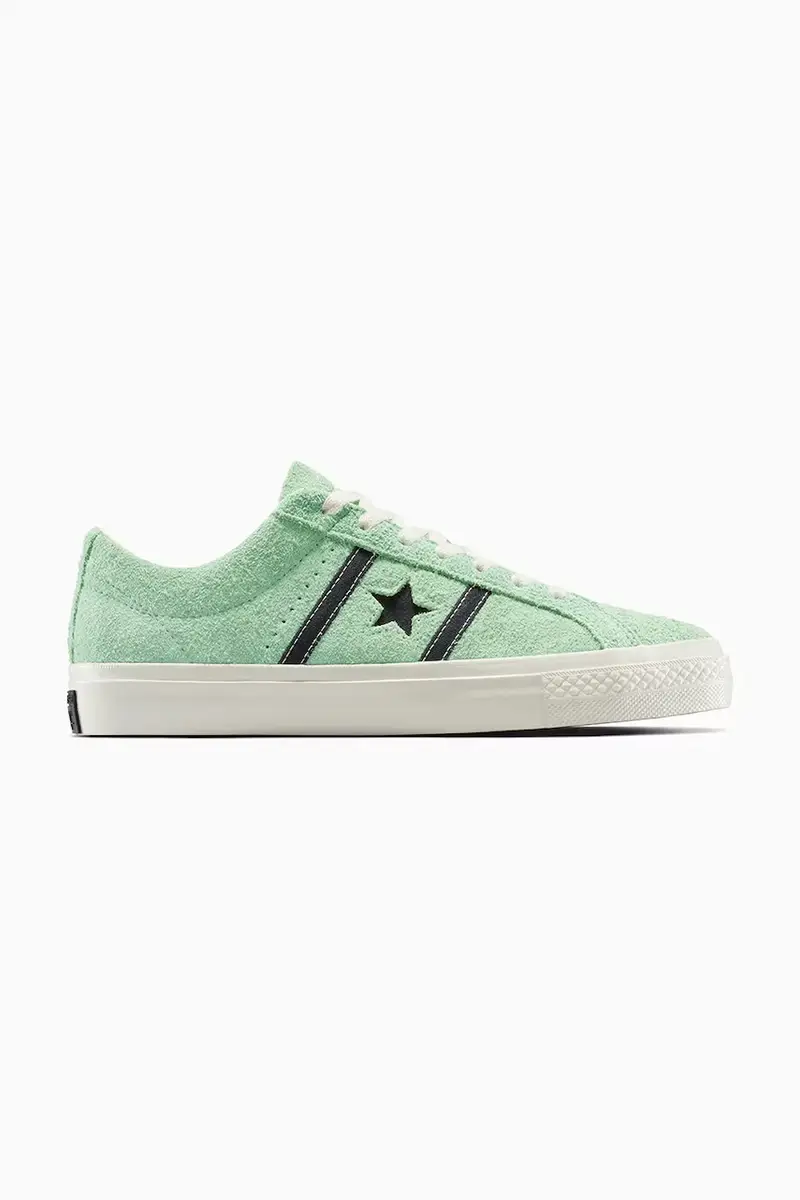 Converse Scarpe da ginnastica Verde 3349602