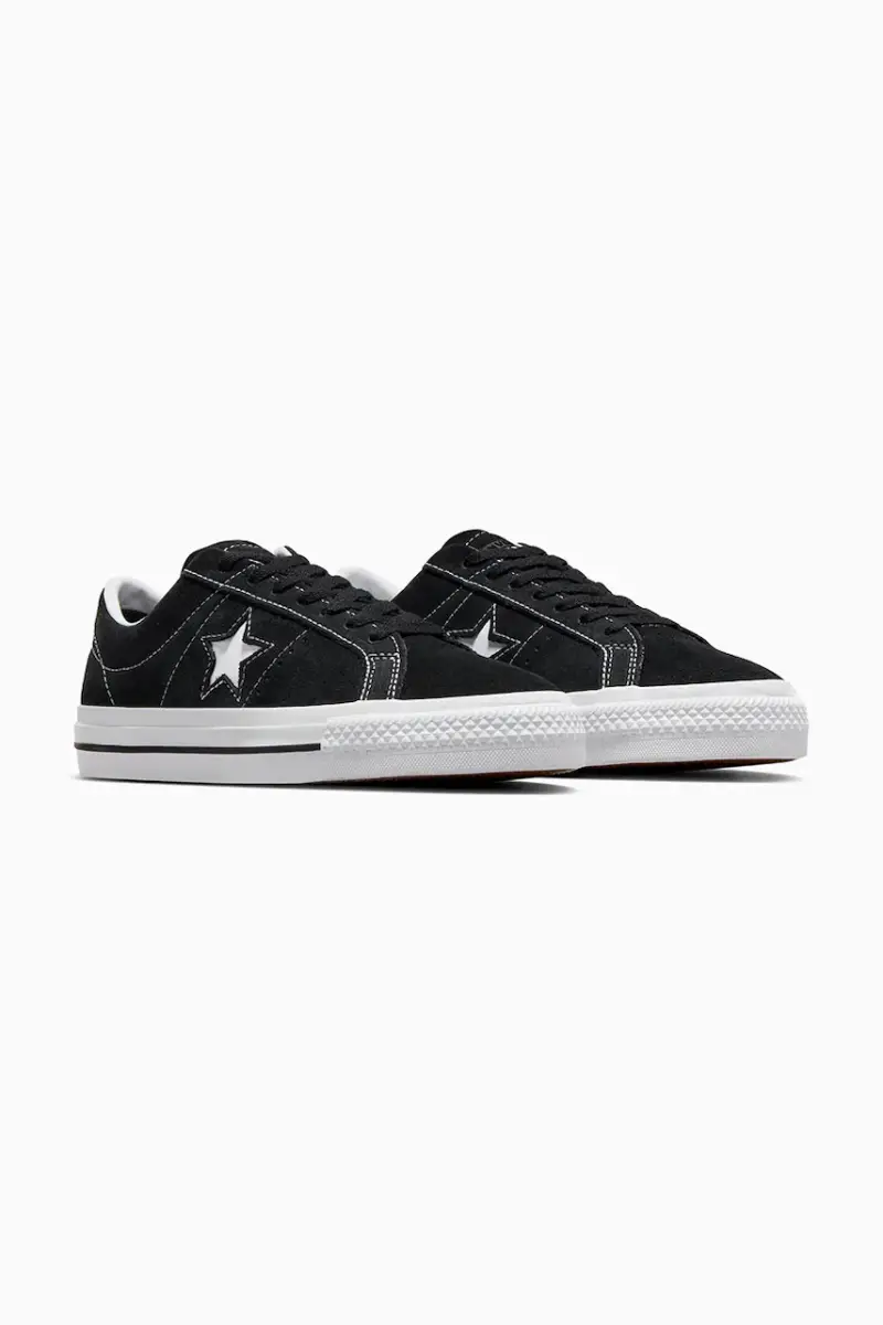 Converse Scarpe da ginnastica Nero 3263015 miniatura 2