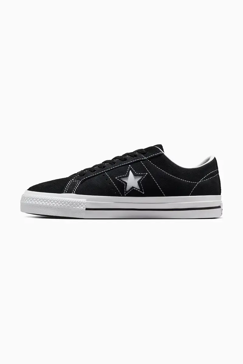 Converse Scarpe da ginnastica Nero 3263015 miniatura 4