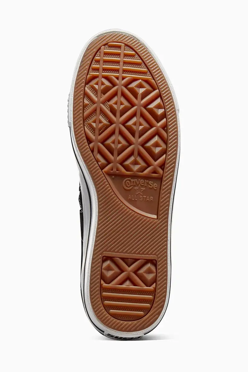 Converse Scarpe da ginnastica Nero 3263015 miniatura 5