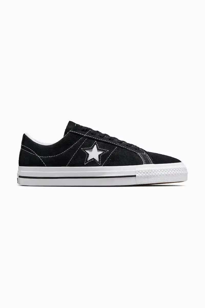 Converse Scarpe da ginnastica Nero 3263015