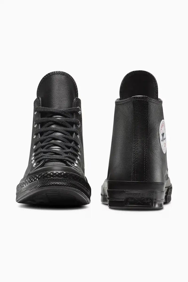 Converse Scarpe da ginnastica Nero 3847064 miniatura 3