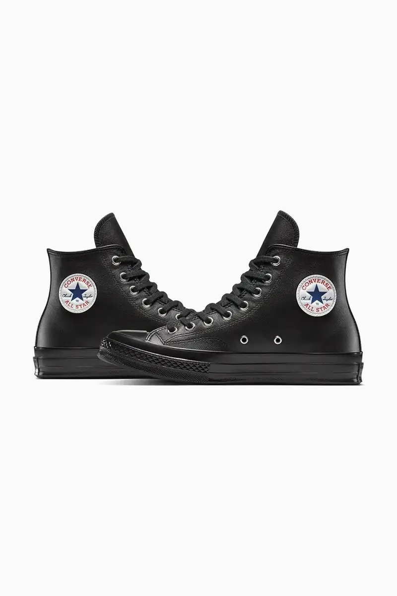 Converse Scarpe da ginnastica Nero 3847064 miniatura 4