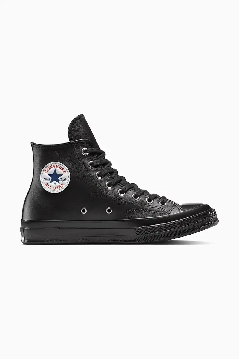 Converse Scarpe da ginnastica Nero 3847064