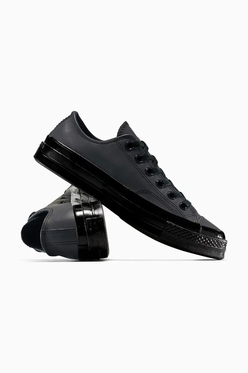Converse Scarpe da ginnastica Nero 3776762 miniatura 4