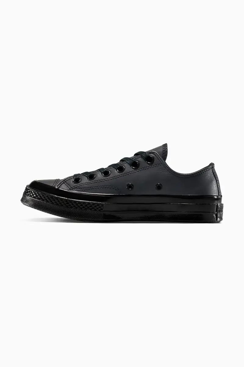 Converse Scarpe da ginnastica Nero 3776762 miniatura 5