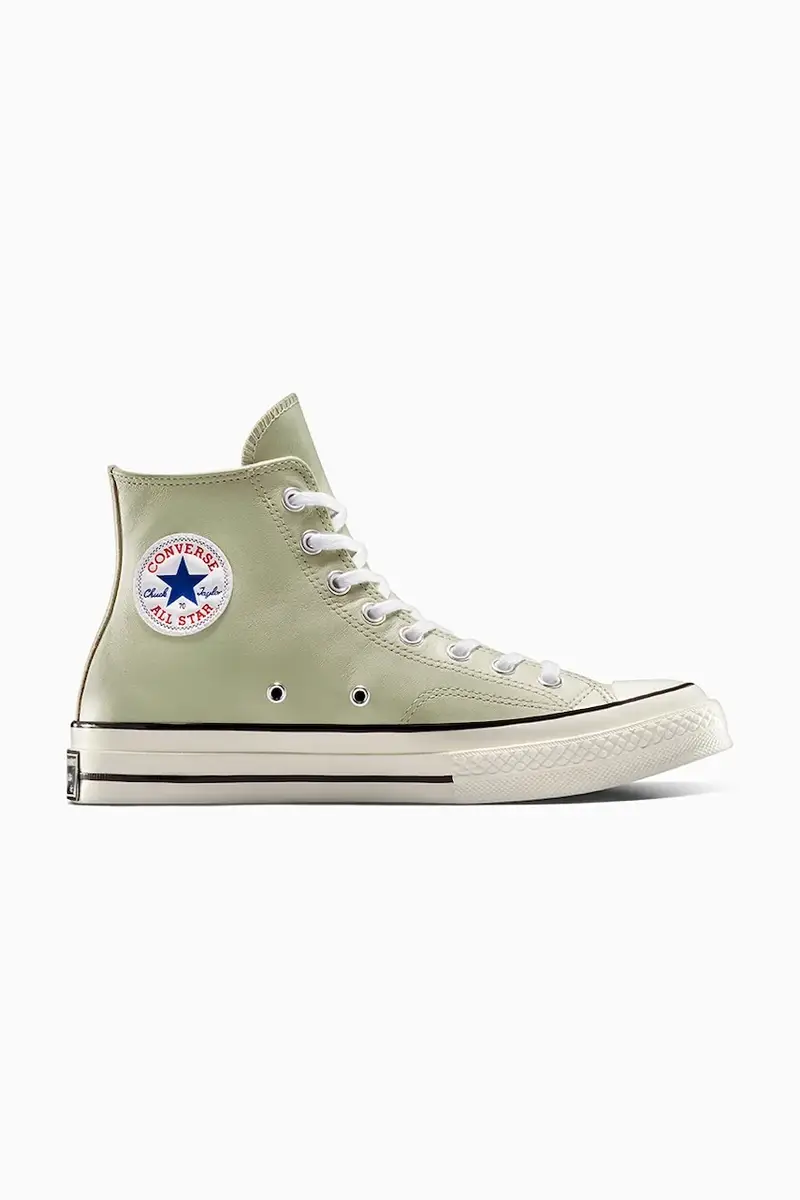 Converse Scarpe da ginnastica Verde 2261290