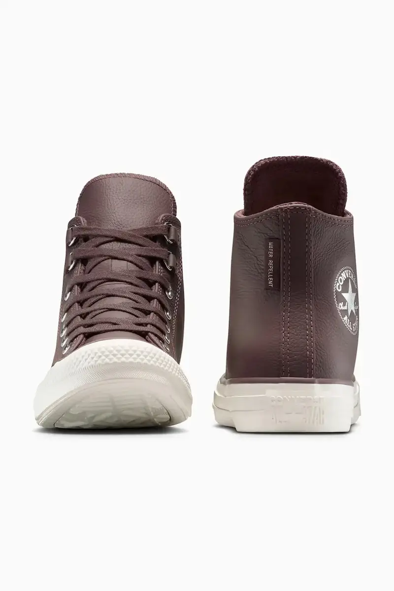 Converse Scarpe da ginnastica Marrone 3843168 miniatura 3