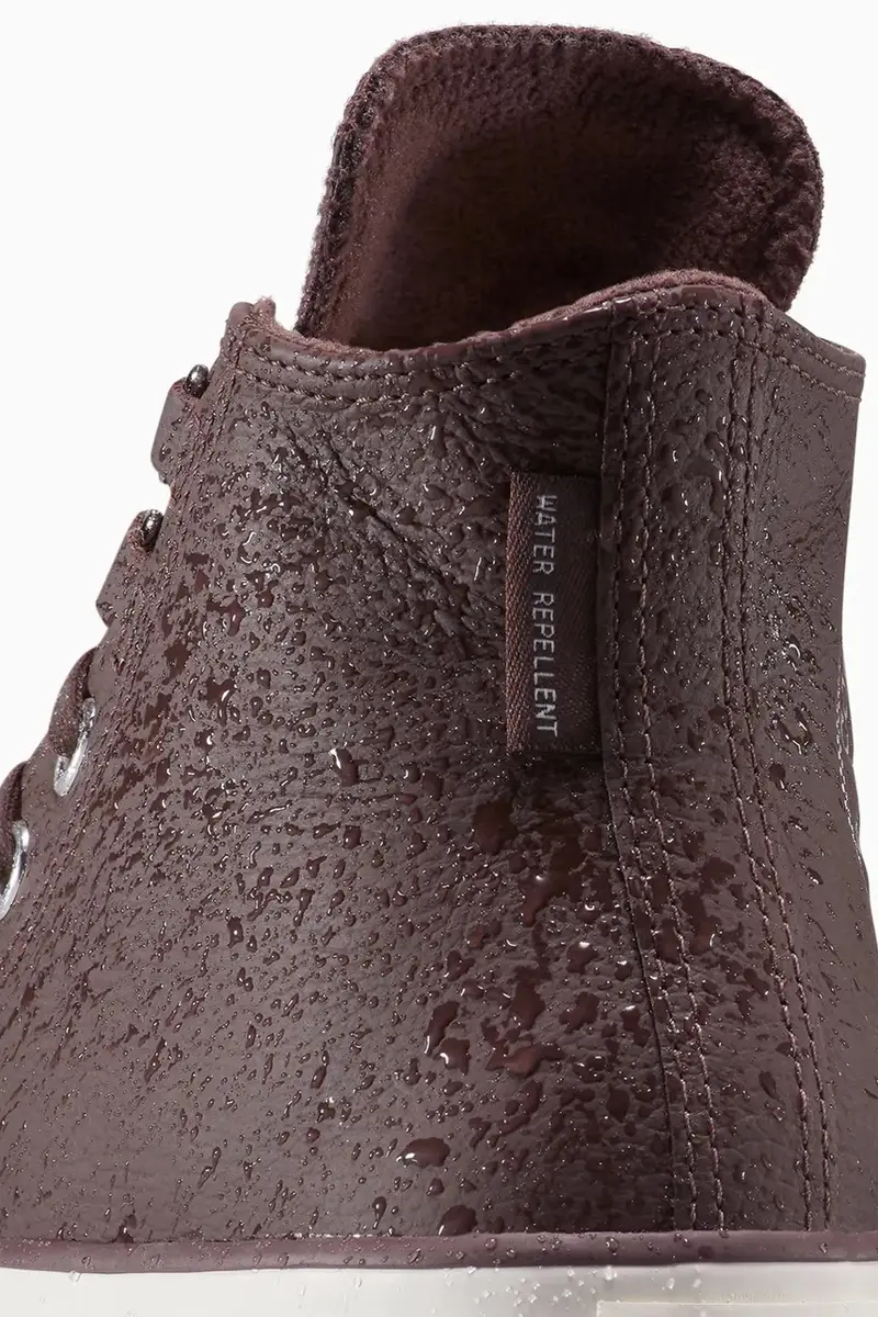 Converse Scarpe da ginnastica Marrone 3843168 miniatura 4