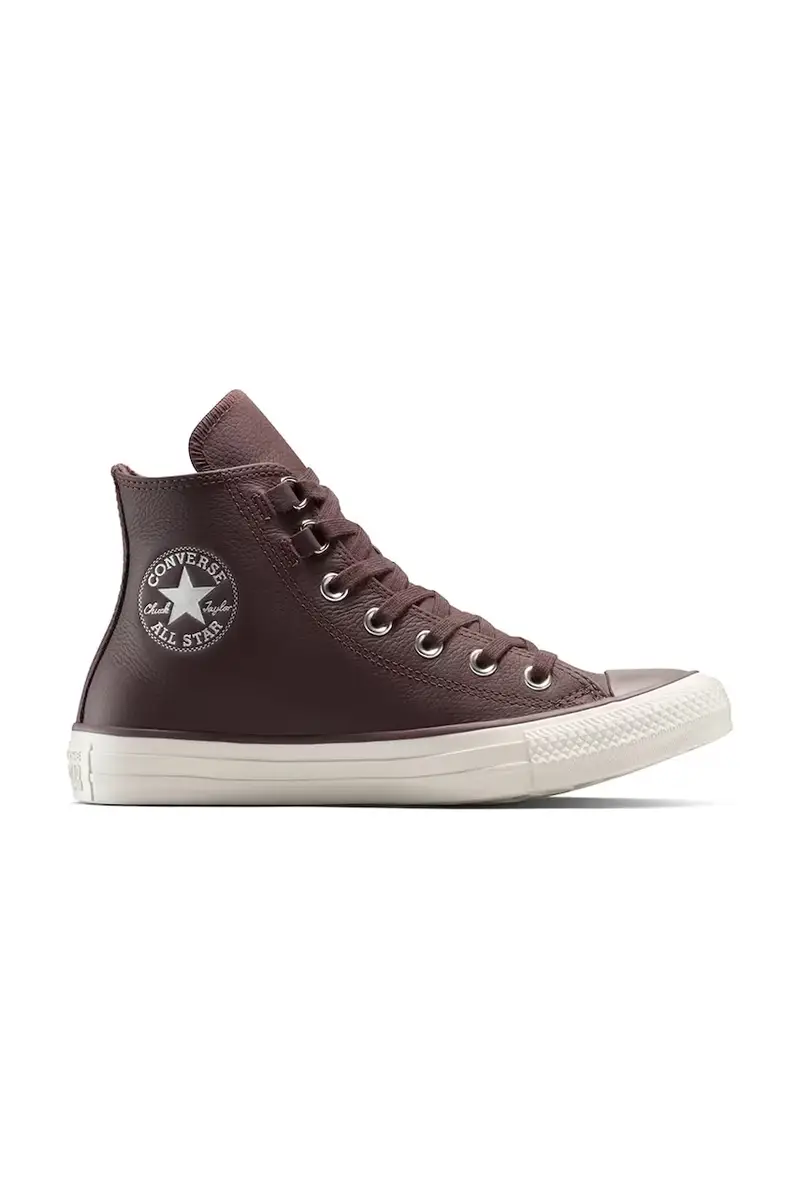Converse Scarpe da ginnastica Marrone 3843168