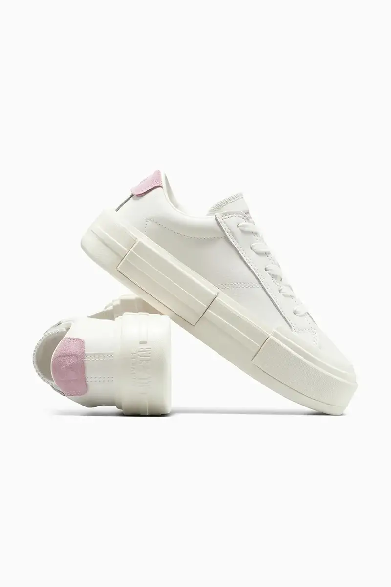 Converse Scarpe da ginnastica Bianco 3766220 miniatura 4