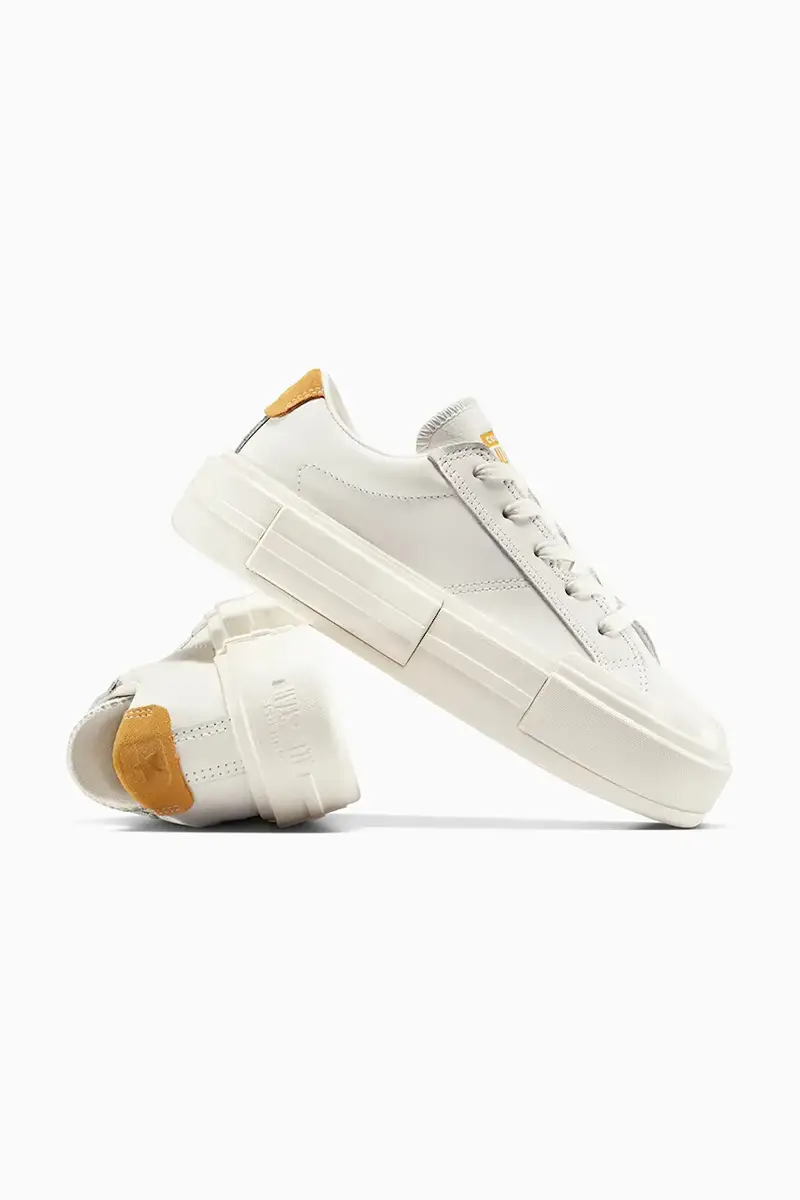 Converse Scarpe da ginnastica Bianco 3124937 miniatura 4