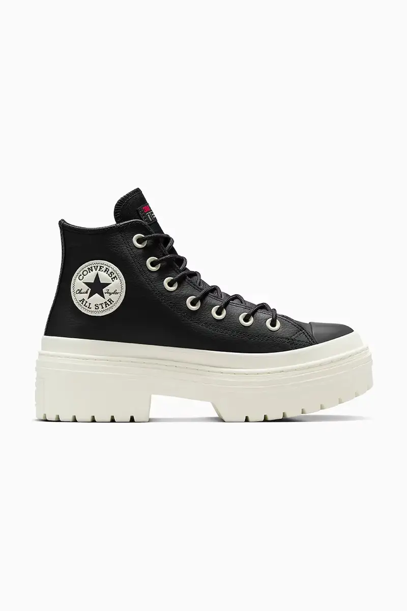 Converse Scarpe da ginnastica Donna Nero 3775366