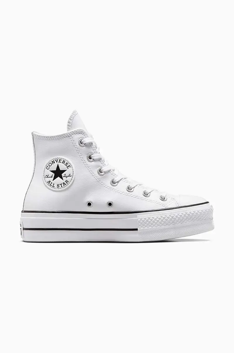 Converse Scarpe da ginnastica Donna Bianco 2243229
