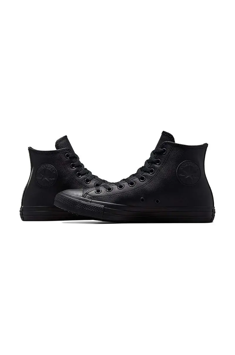 Converse Scarpe da ginnastica Donna Nero 2984768 miniatura 4