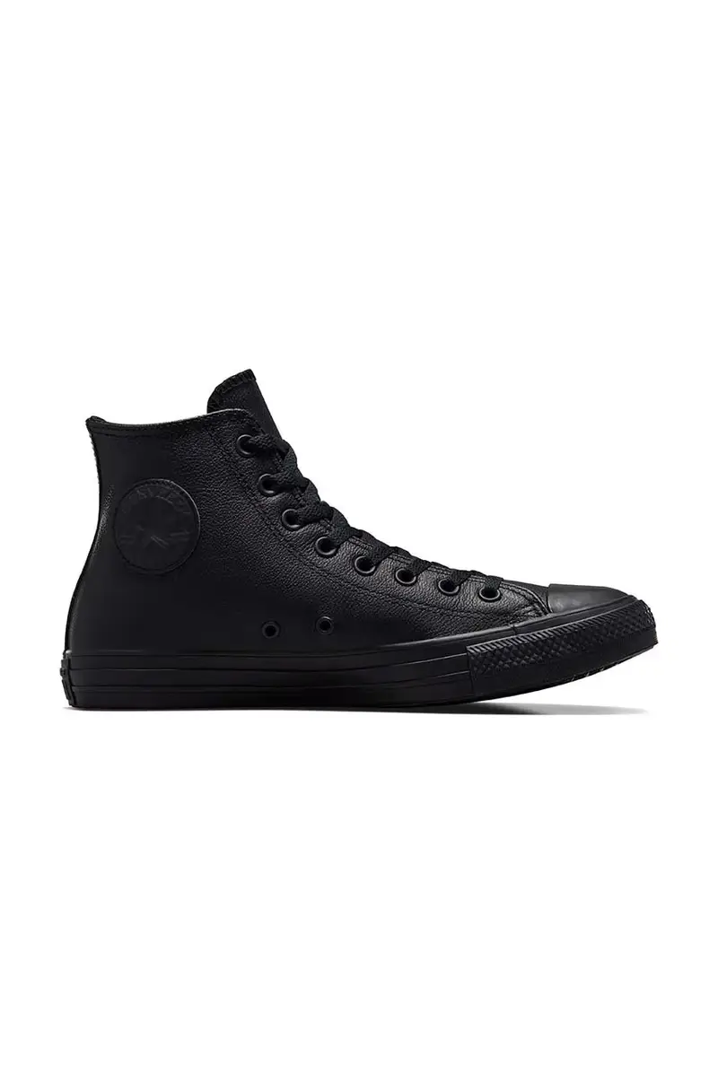 Converse Scarpe da ginnastica Donna Nero 2984768