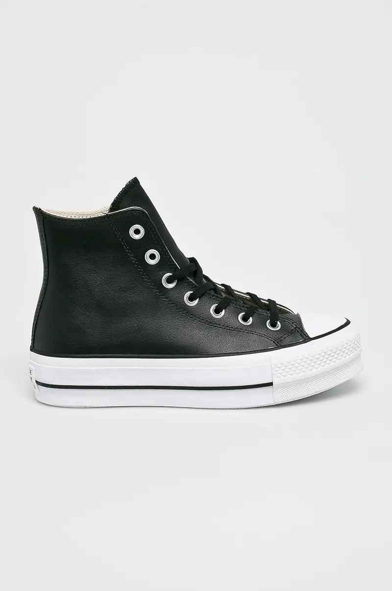Converse Scarpe da ginnastica Nero 2226032