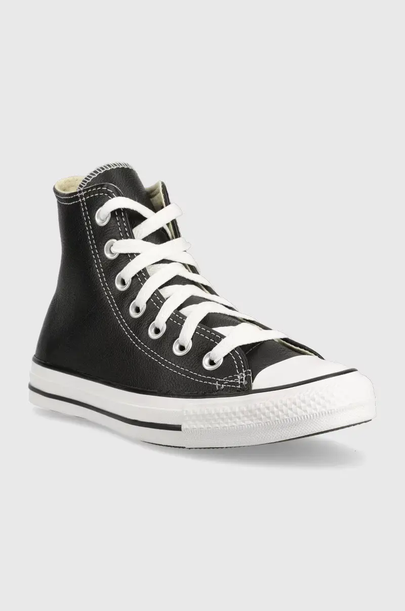 Converse Scarpe da ginnastica Nero 2889860 miniatura 2