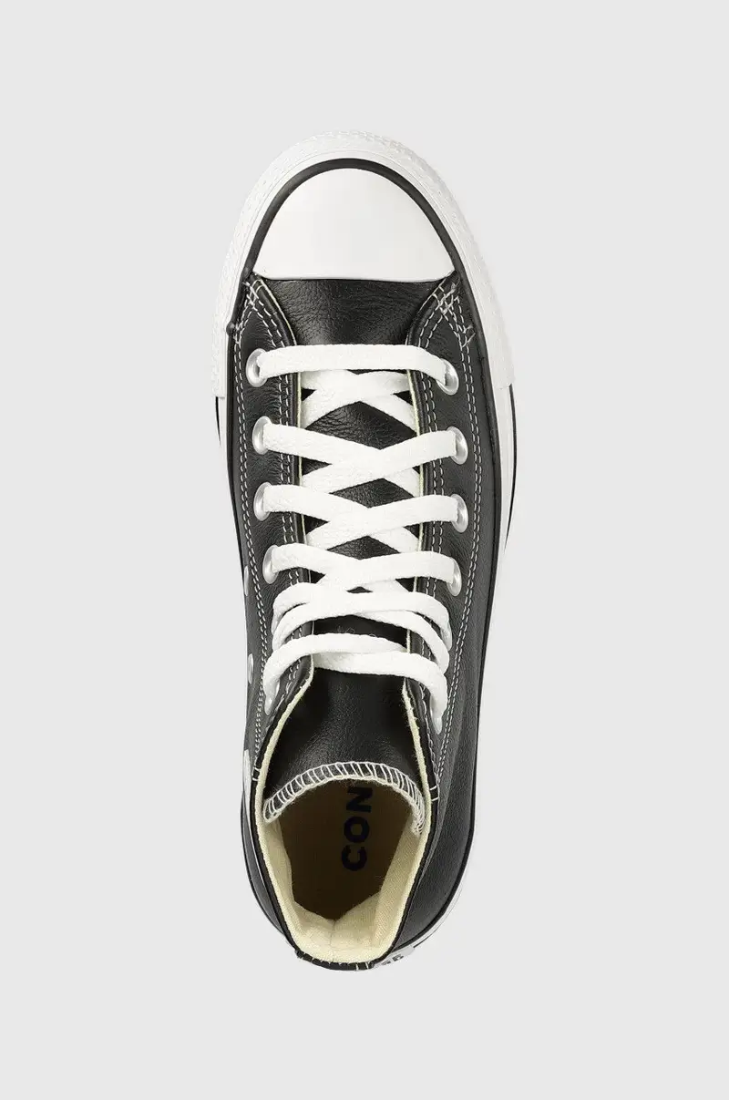 Converse Scarpe da ginnastica Nero 2889860 miniatura 4