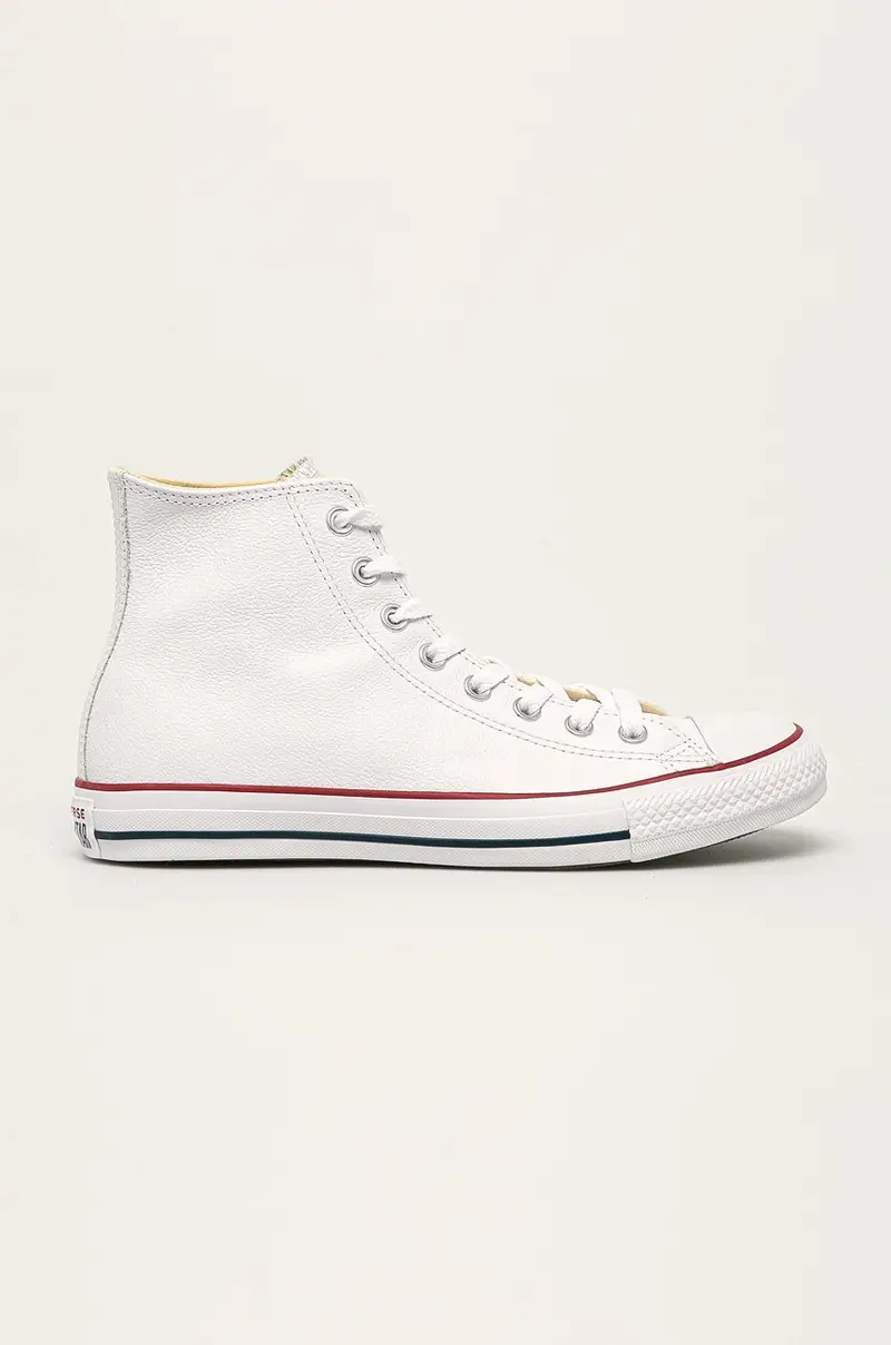 Converse Scarpe da ginnastica Uomo Bianco 2215394