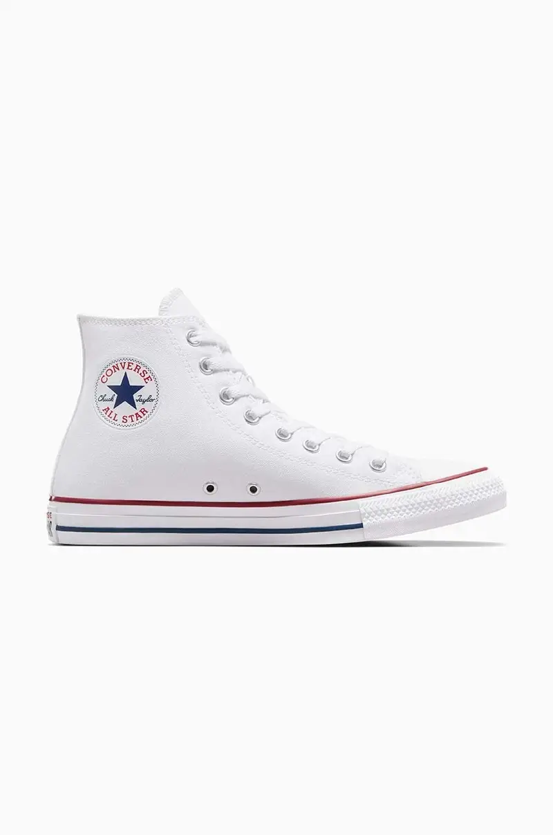 Converse Scarpe da ginnastica Uomo Bianco 2215395