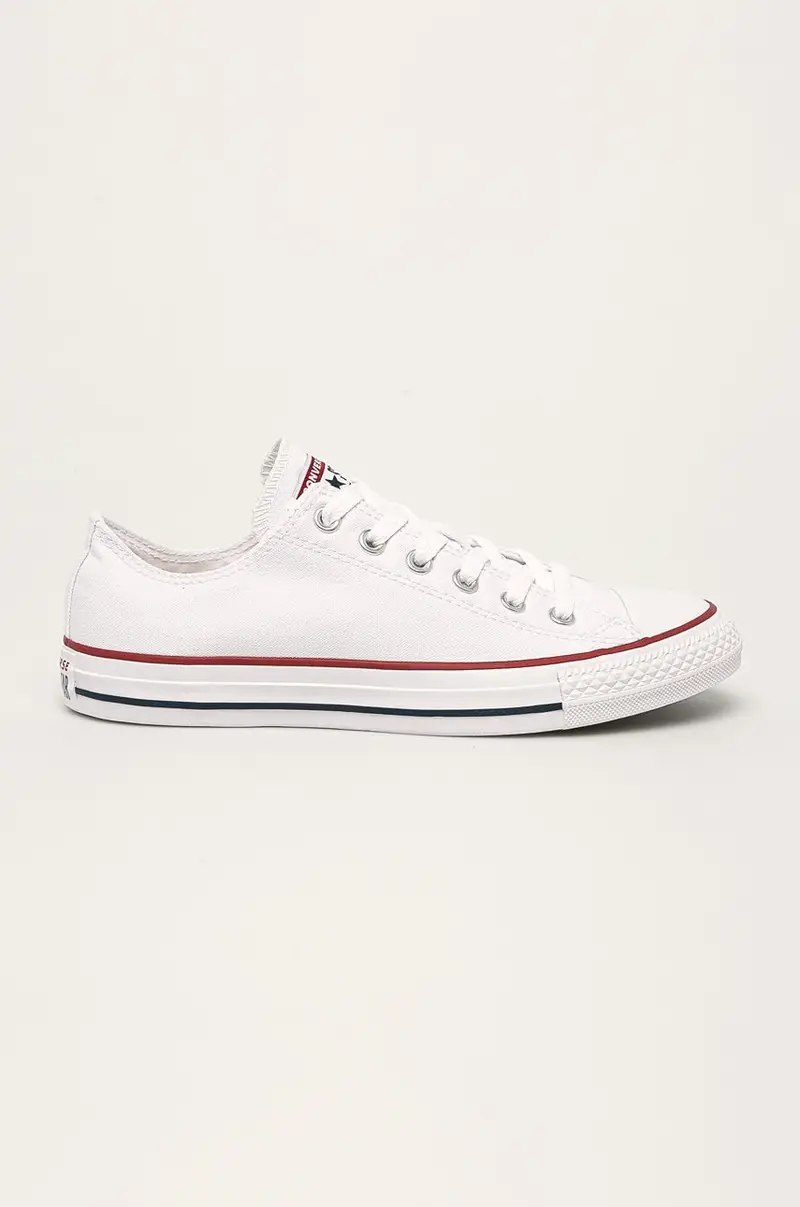 Converse Scarpe da ginnastica Uomo Bianco 2216824