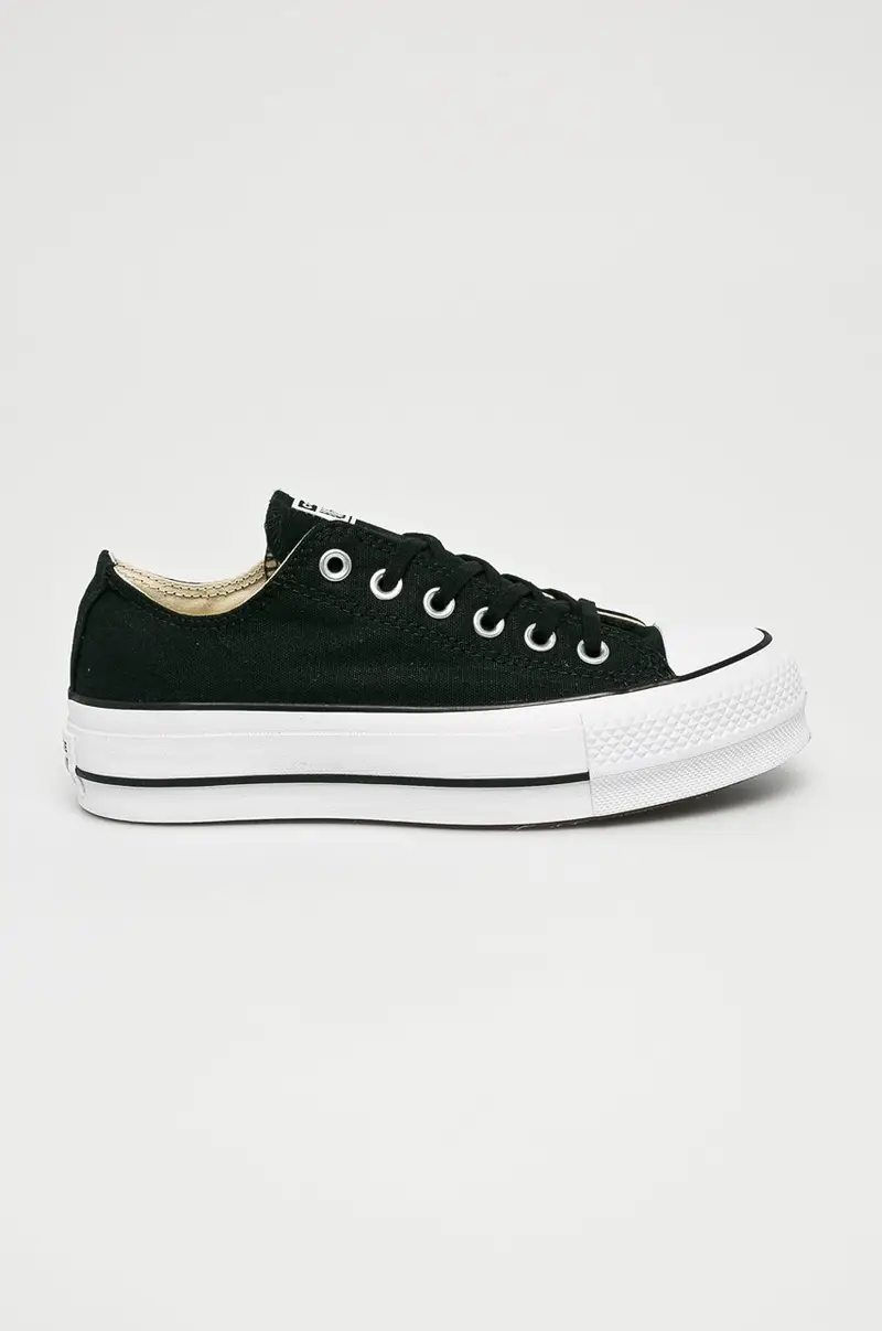 Converse Scarpe da ginnastica Nero 2258366