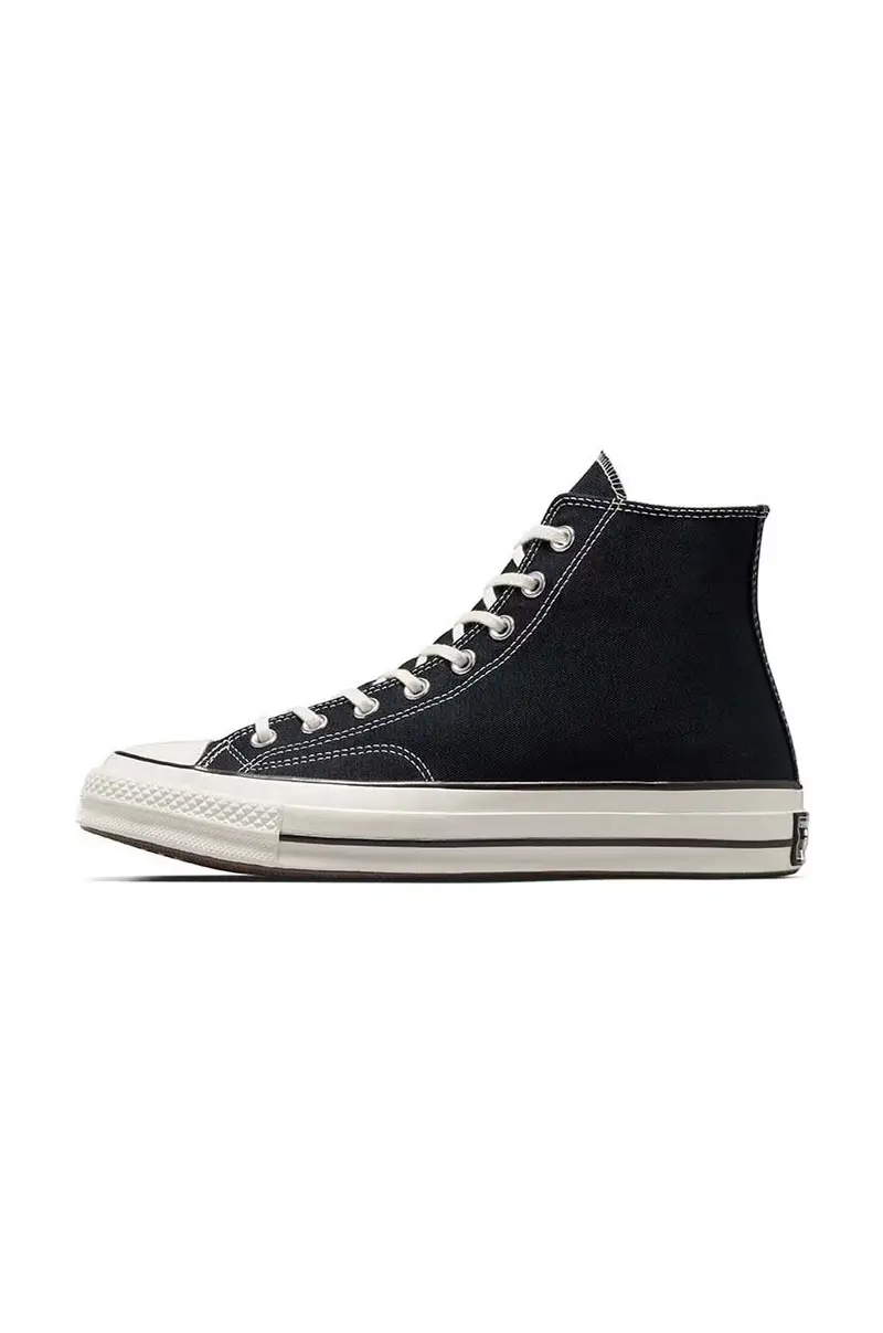 Converse Scarpe da ginnastica Nero 3623541 miniatura 3