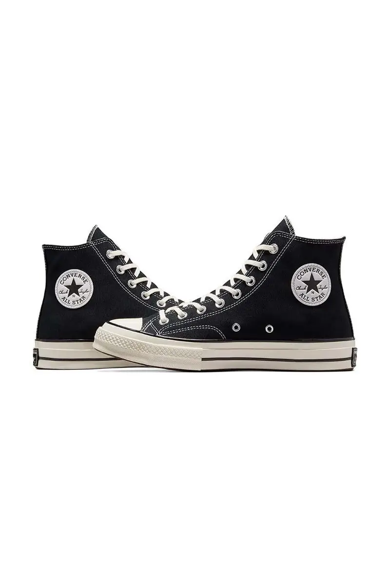 Converse Scarpe da ginnastica Nero 3623541 miniatura 5