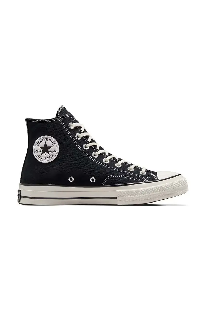 Converse Scarpe da ginnastica Nero 3623541