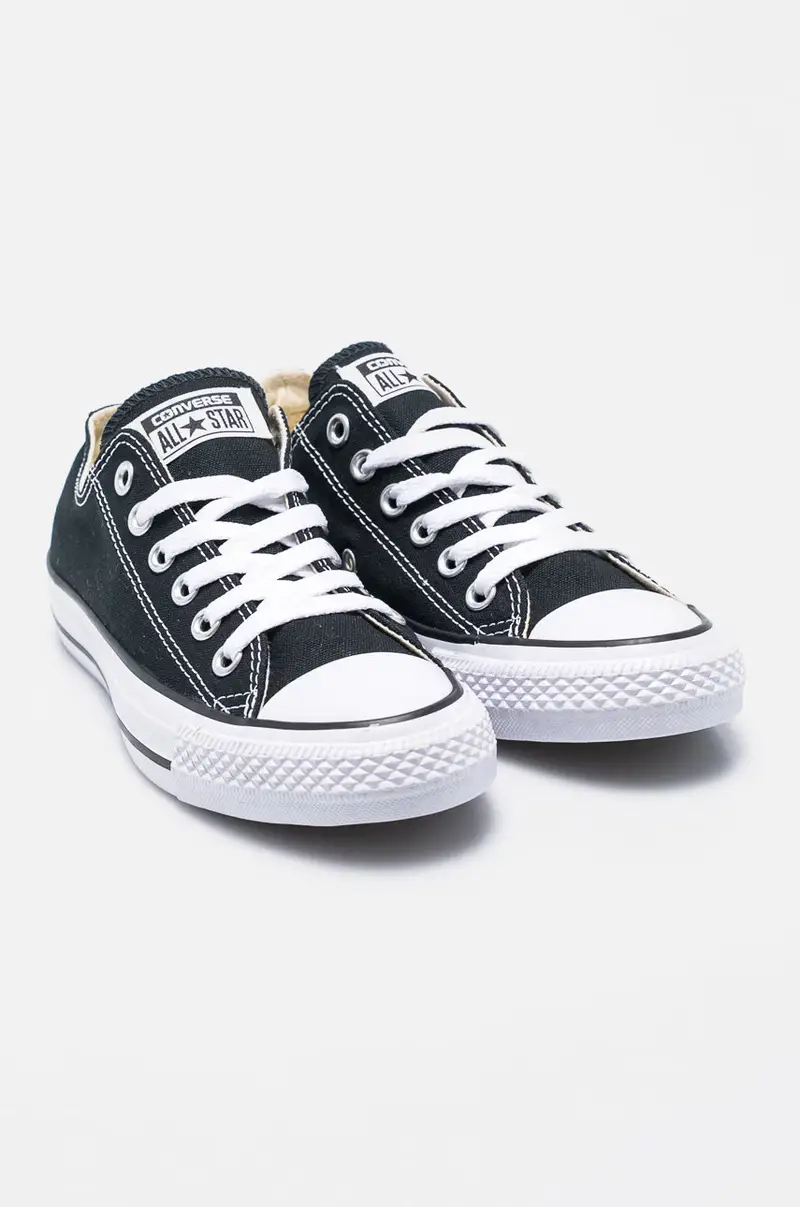 Converse Scarpe da ginnastica Nero 3774703 miniatura 2