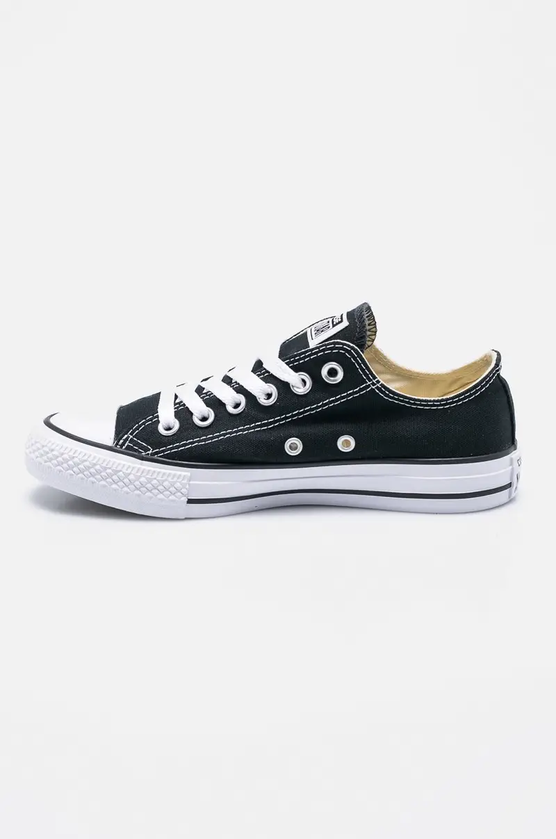 Converse Scarpe da ginnastica Nero 3774703 miniatura 3