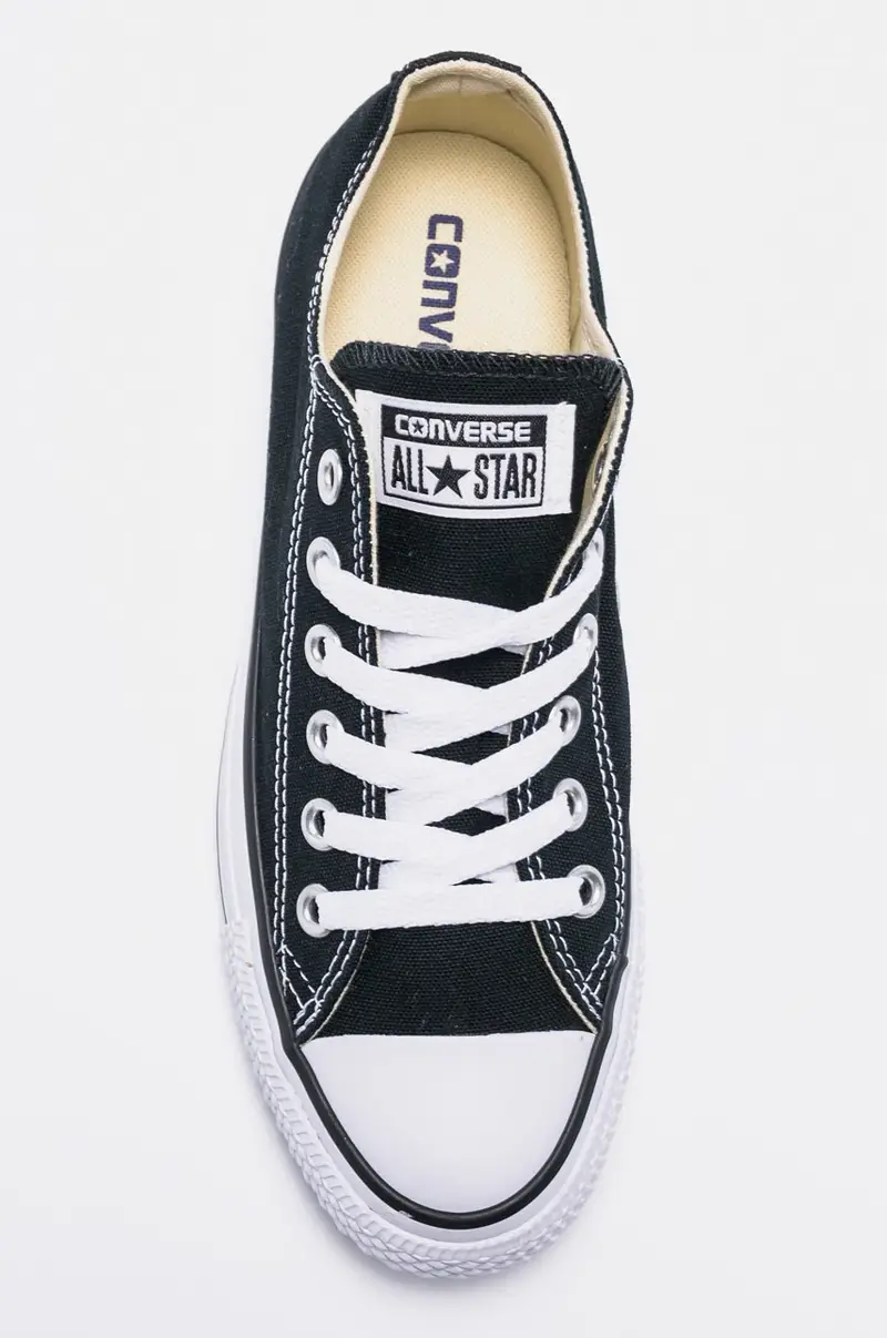 Converse Scarpe da ginnastica Nero 3774703 miniatura 5