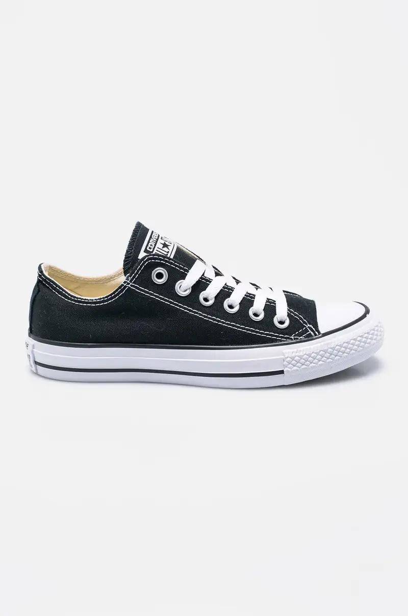 Converse Scarpe da ginnastica Nero 3774703