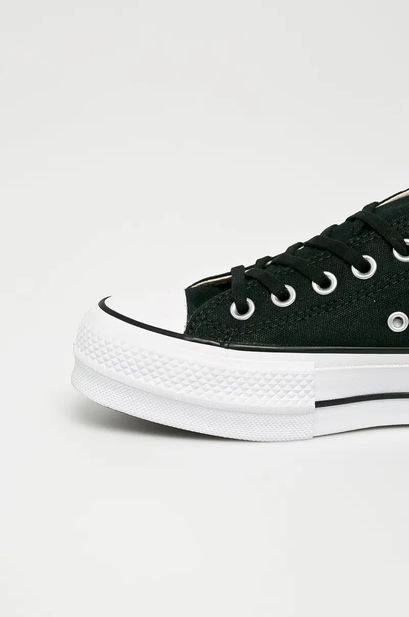 Converse Scarpe da ginnastica Nero 3774704 miniatura 3