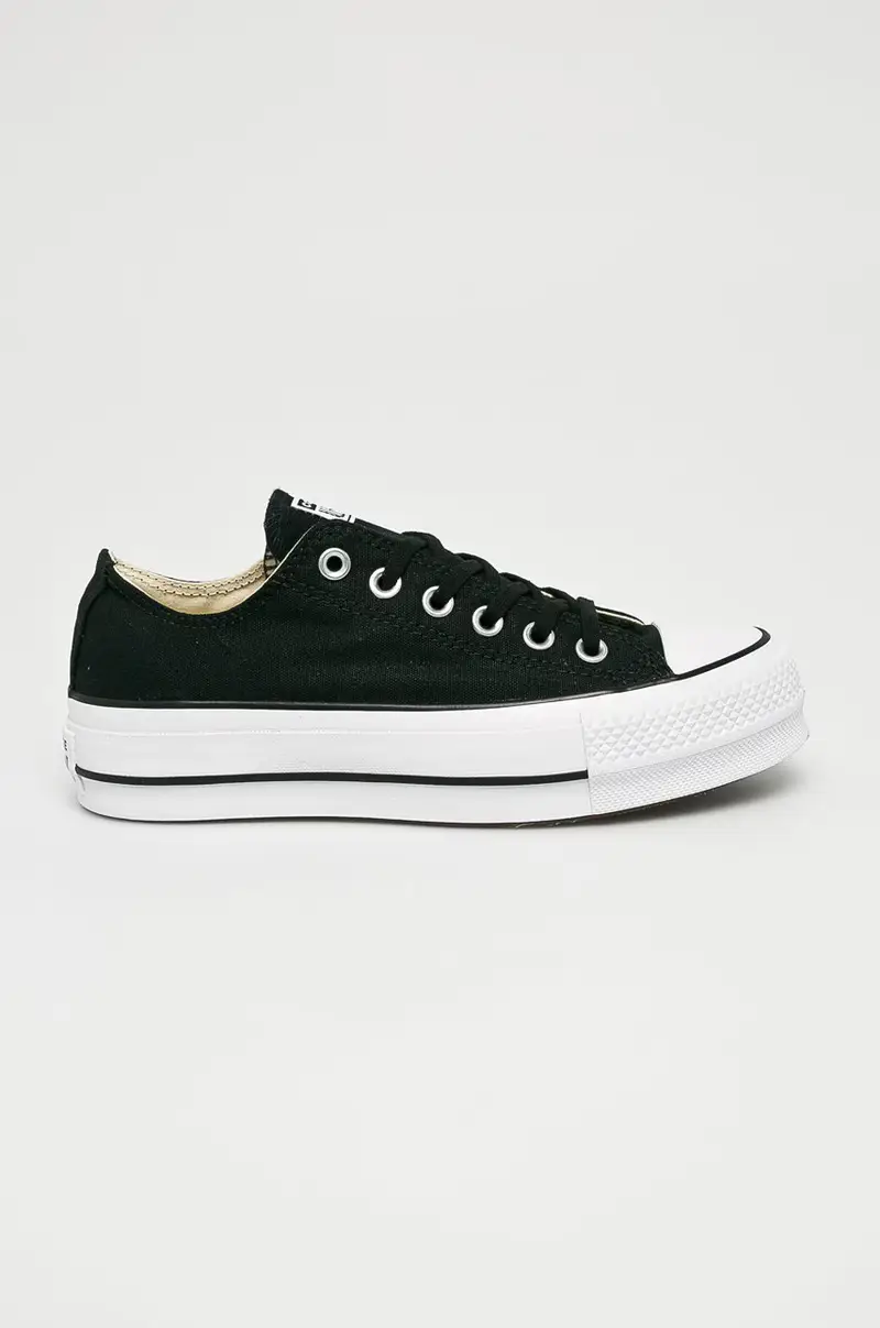 Converse Scarpe da ginnastica Nero 3774704