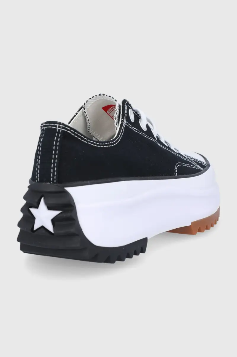 Converse Scarpe da ginnastica Nero 3973135 miniatura 3