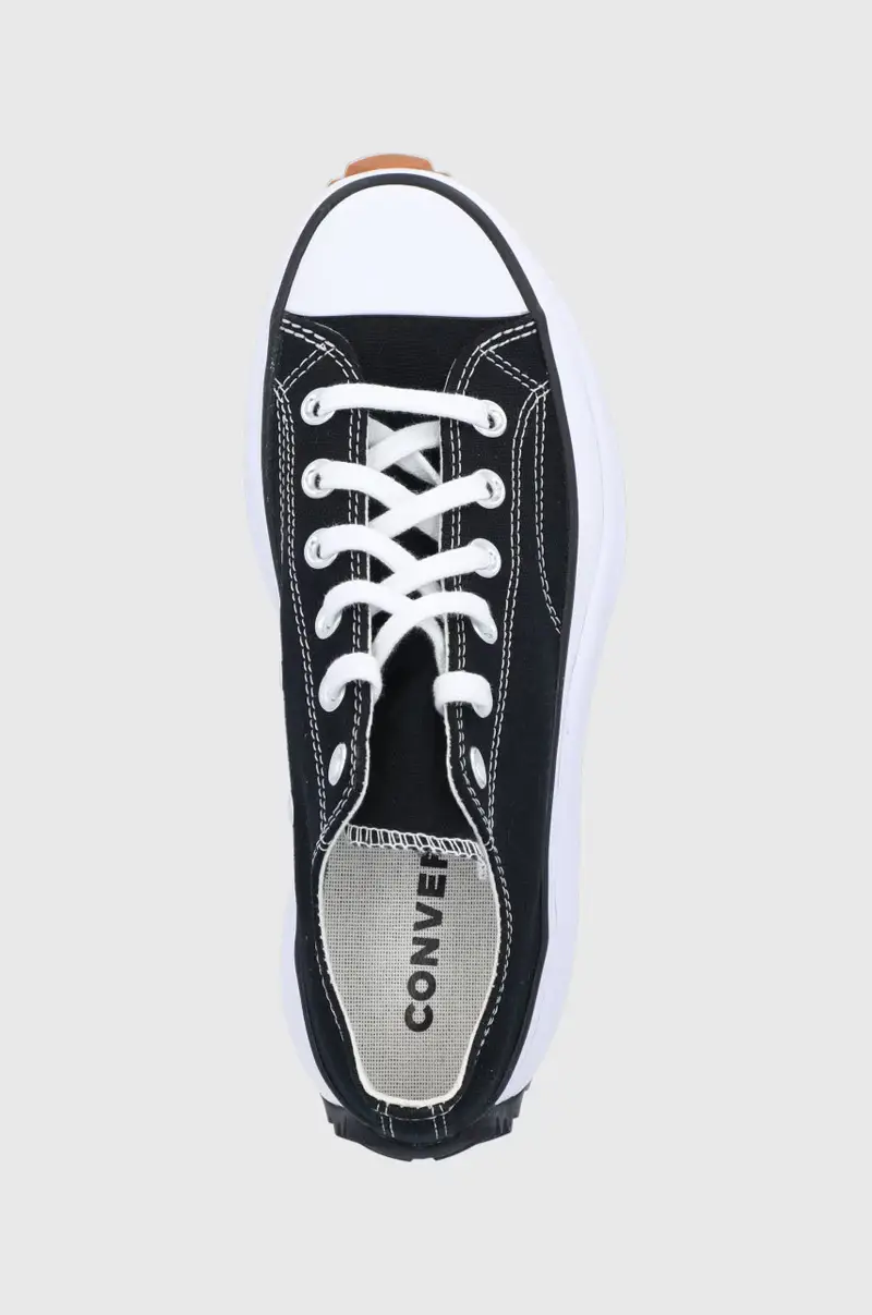 Converse Scarpe da ginnastica Nero 3973135 miniatura 4