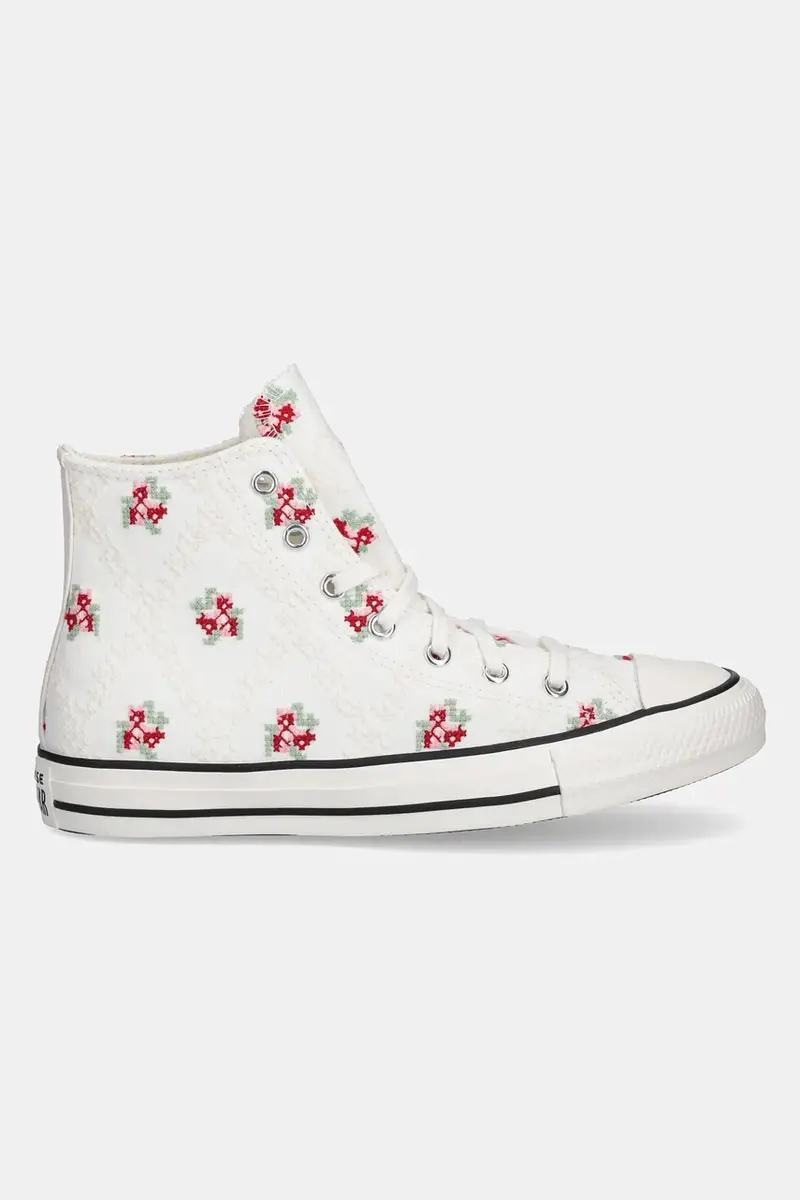 Converse Scarpe da ginnastica Beige 3122904 miniatura 2